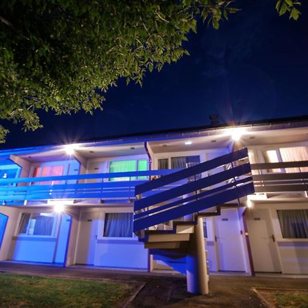 Hotel Inn Design Resto Novo Sable Εξωτερικό φωτογραφία