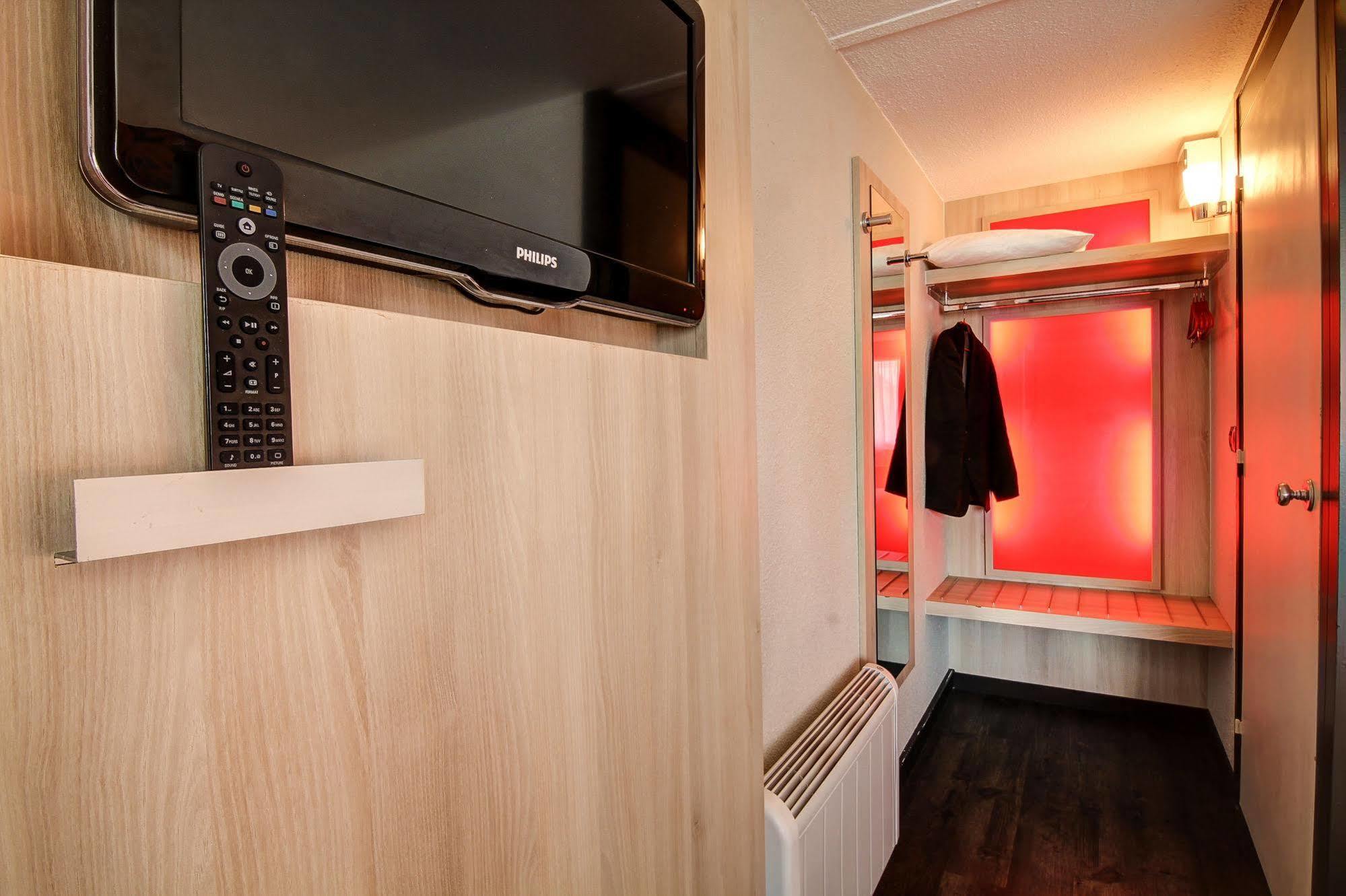 Hotel Inn Design Resto Novo Sable Εξωτερικό φωτογραφία