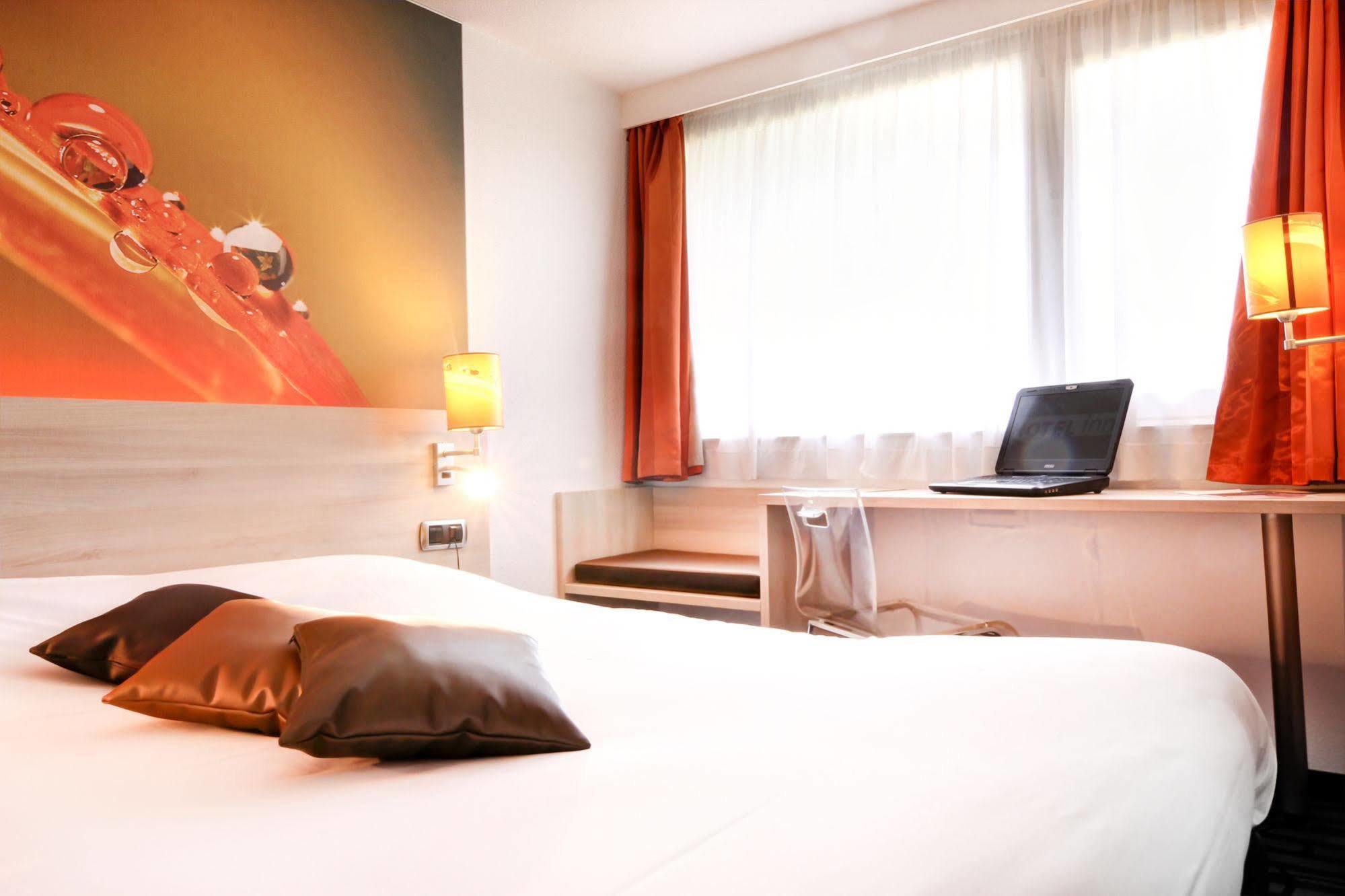 Hotel Inn Design Resto Novo Sable Εξωτερικό φωτογραφία