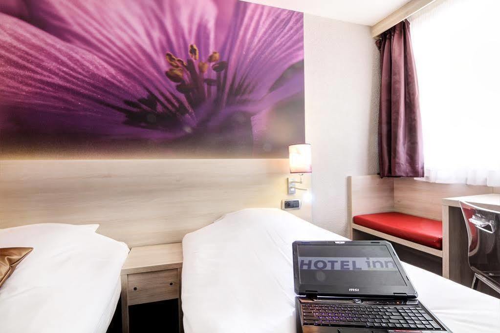 Hotel Inn Design Resto Novo Sable Εξωτερικό φωτογραφία