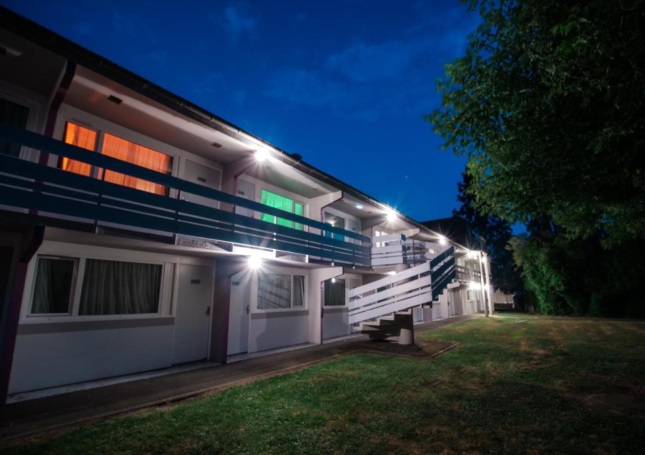 Hotel Inn Design Resto Novo Sable Εξωτερικό φωτογραφία