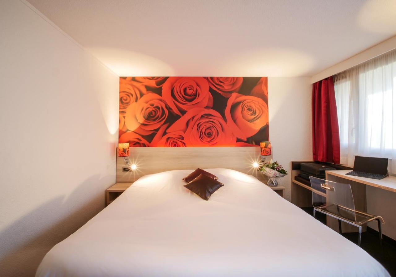 Hotel Inn Design Resto Novo Sable Εξωτερικό φωτογραφία