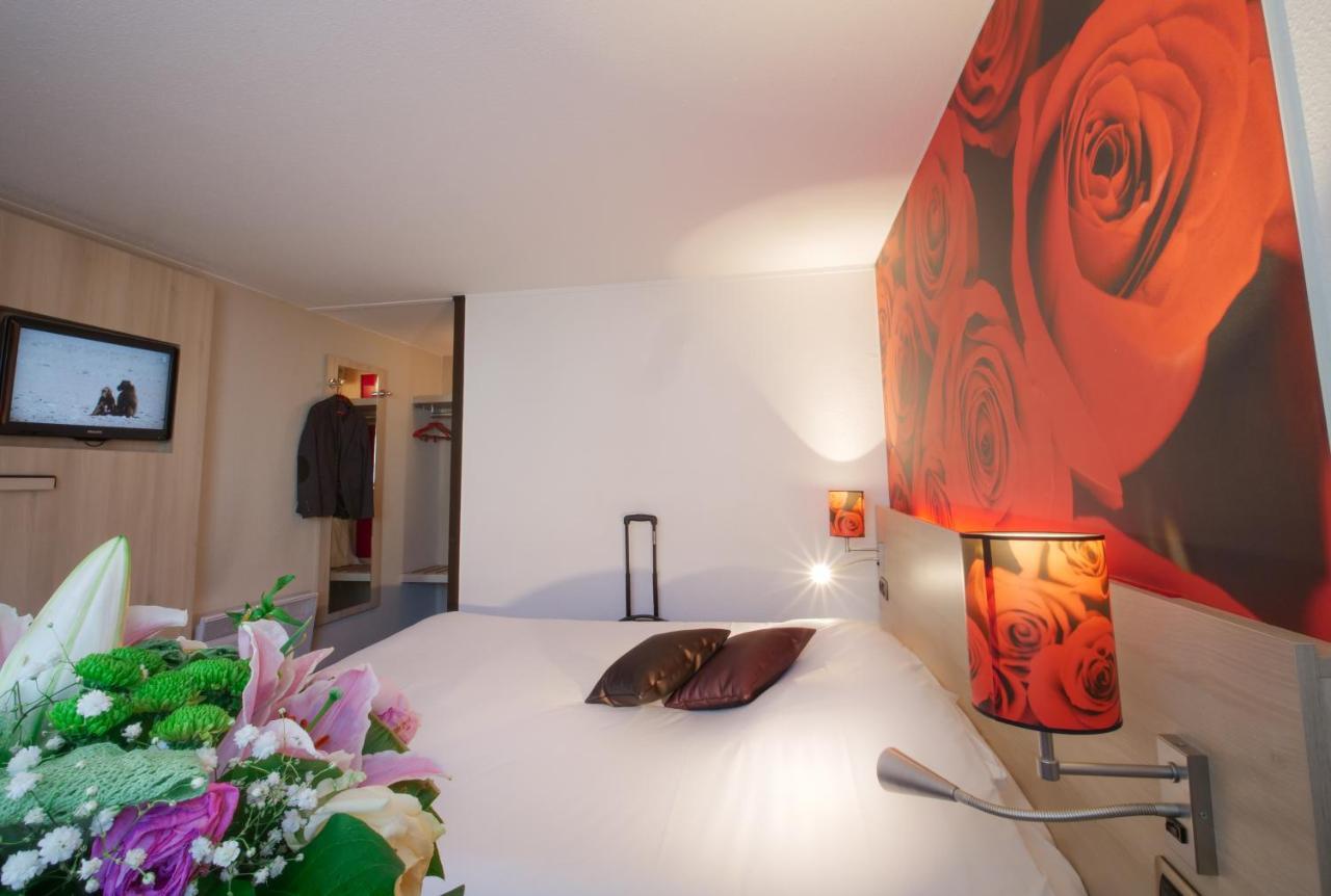 Hotel Inn Design Resto Novo Sable Εξωτερικό φωτογραφία